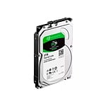 Seagate Barracuda 3TB 35 SATA  Disco Duro