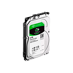 Seagate Barracuda 3TB 35 SATA  Disco Duro Seagate Barracuda 3TB 35 SATA  Disco Duro