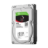 Seagate IronWolf 3.5