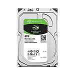 Seagate Barracuda 8TB 35 SATA 256MB  Disco Duro