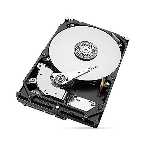 Seagate Barracuda 8TB 35 SATA 256MB  Disco Duro
