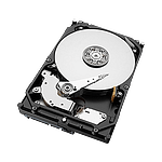 Seagate Barracuda 8TB 35 SATA 256MB  Disco Duro