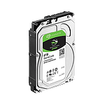Seagate Barracuda 8TB 35 SATA 256MB  Disco Duro