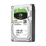 Seagate Barracuda Pro 35 6TB 256MB  Disco Duro