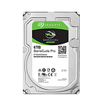 Seagate Barracuda Pro 35 6TB 256MB  Disco Duro