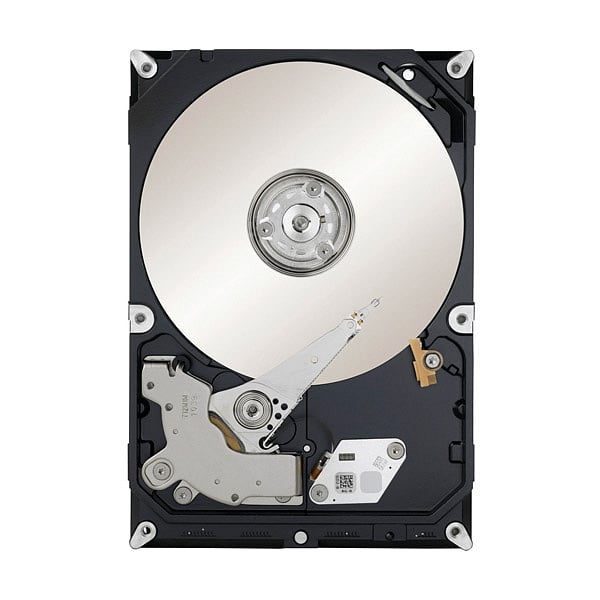 Seagate Barracuda Pro 35 6TB 256MB  Disco Duro
