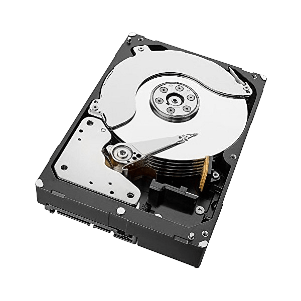 Seagate Barracuda Pro 35 6TB 256MB  Disco Duro