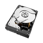 Seagate Barracuda Pro 35 6TB 256MB  Disco Duro