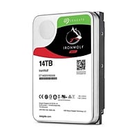 Seagate IronWolf 14TB 3.5