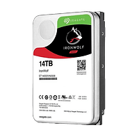 Seagate IronWolf 14TB 3.5