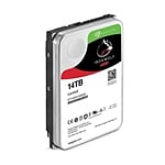 Seagate IronWolf 14TB 35 72K SATA  Disco Duro