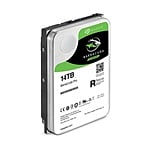 Seagate Barracuda Pro 14TB 35 256MB  Disco Duro
