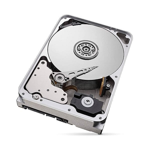 Seagate Barracuda Pro 14TB 35 256MB  Disco Duro