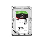 Seagate IronWolf Pro 35 6TB SATA  Disco Duro
