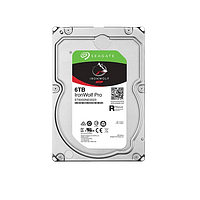 Seagate IronWolf Pro 3.5