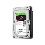 Seagate IronWolf Pro 35 6TB SATA  Disco Duro
