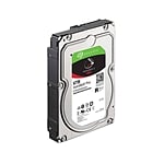 Seagate IronWolf Pro 35 6TB SATA  Disco Duro