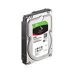 Seagate IronWolf Pro 35 6TB SATA  Disco Duro Seagate IronWolf Pro 35 6TB SATA  Disco Duro