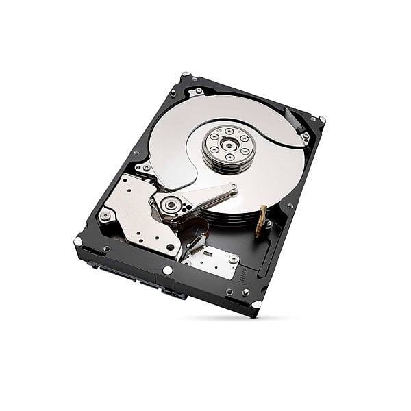 Seagate IronWolf Pro 35 6TB SATA  Disco Duro