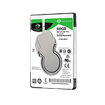 Seagate Barracuda Pro 25 500GB 128MB  Disco Duro Seagate Barracuda Pro 25 500GB 128MB  Disco Duro
