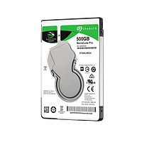 Seagate Barracuda Pro 25 500GB 128MB  Disco Duro