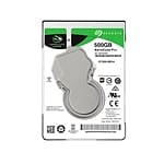 Seagate Barracuda Pro 25 500GB 128MB  Disco Duro