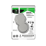 Seagate Barracuda Pro 25 500GB 128MB  Disco Duro Seagate Barracuda Pro 25 500GB 128MB  Disco Duro