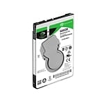 Seagate Barracuda Pro 25 500GB 128MB  Disco Duro