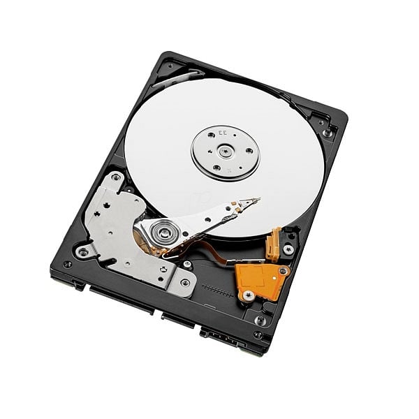 Seagate Barracuda Pro 25 500GB 128MB  Disco Duro