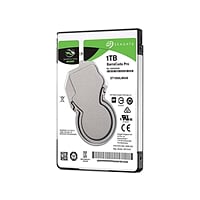 Seagate Barracuda Pro 25 1TB 128MB  Disco Duro