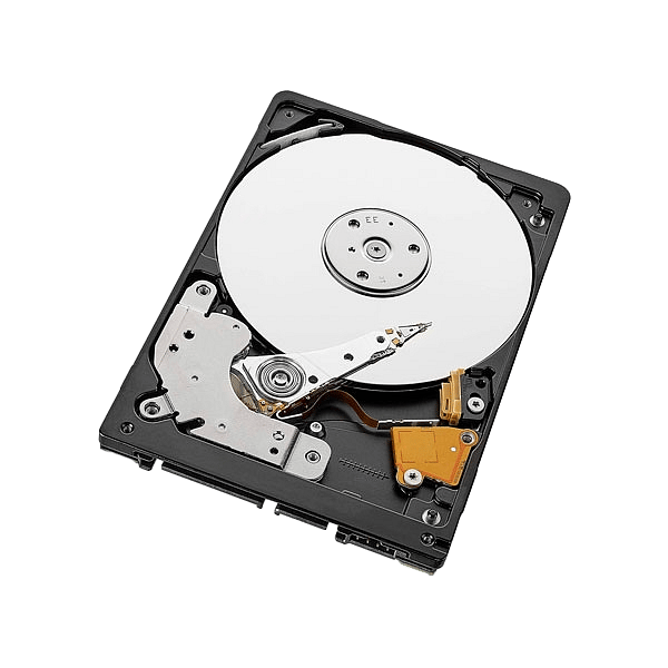 Seagate Barracuda Pro 25 1TB 128MB  Disco Duro