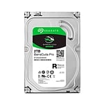 Seagate Barracuda Pro 35 2TB 128MB  Disco Duro