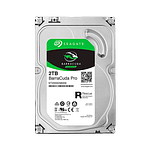 Seagate Barracuda Pro 35 2TB 128MB  Disco Duro