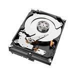 Seagate Barracuda Pro 35 2TB 128MB  Disco Duro
