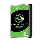 Seagate Barracuda Pro 35 2TB 128MB  Disco Duro