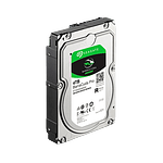 Seagate Barracuda Pro 35 4TB 128MB  Disco Duro