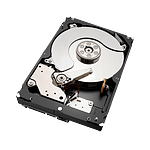 Seagate Barracuda Pro 35 4TB 128MB  Disco Duro