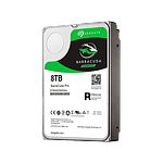 Seagate Barracuda Pro 35 8TB 256MB  Disco Duro Seagate Barracuda Pro 35 8TB 256MB  Disco Duro