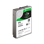 Seagate Barracuda Pro 35 8TB 256MB  Disco Duro