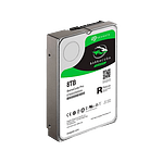 Seagate Barracuda Pro 35 8TB 256MB  Disco Duro Seagate Barracuda Pro 35 8TB 256MB  Disco Duro