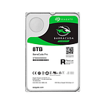 Seagate Barracuda Pro 35 8TB 256MB  Disco Duro Seagate Barracuda Pro 35 8TB 256MB  Disco Duro