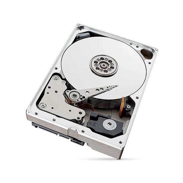 Seagate Barracuda Pro 35 8TB 256MB  Disco Duro
