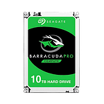 Seagate Barracuda Pro 35 10TB 256MB  Disco Duro