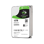 Seagate Barracuda Pro 35 12TB 256MB  Disco Duro