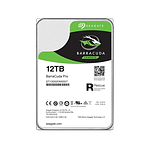 Seagate Barracuda Pro 35 12TB 256MB  Disco Duro
