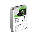 Seagate Barracuda Pro 35 12TB 256MB  Disco Duro
