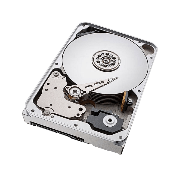 Seagate Barracuda Pro 35 12TB 256MB  Disco Duro