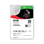 Seagate IronWolf Pro 16TB 35 72K SATA 256MB  Disco Duro