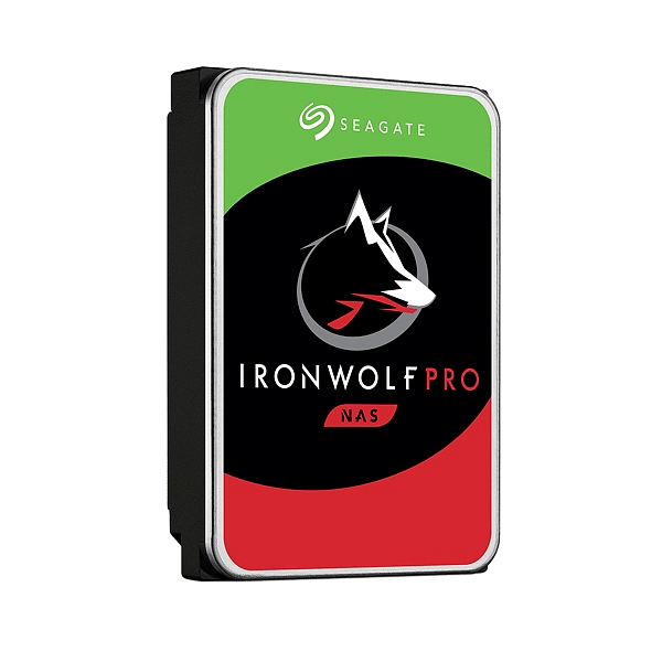 Seagate IronWolf Pro 16TB 35 72K SATA 256MB  Disco Duro
