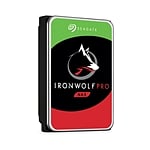 Seagate IronWolf Pro 16TB 35 72K SATA 256MB  Disco Duro